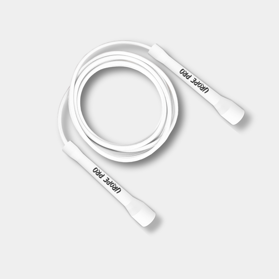 All White - PVC
