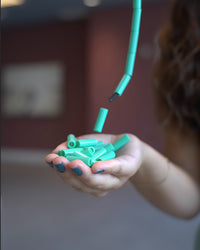 Mint - Beaded Pro