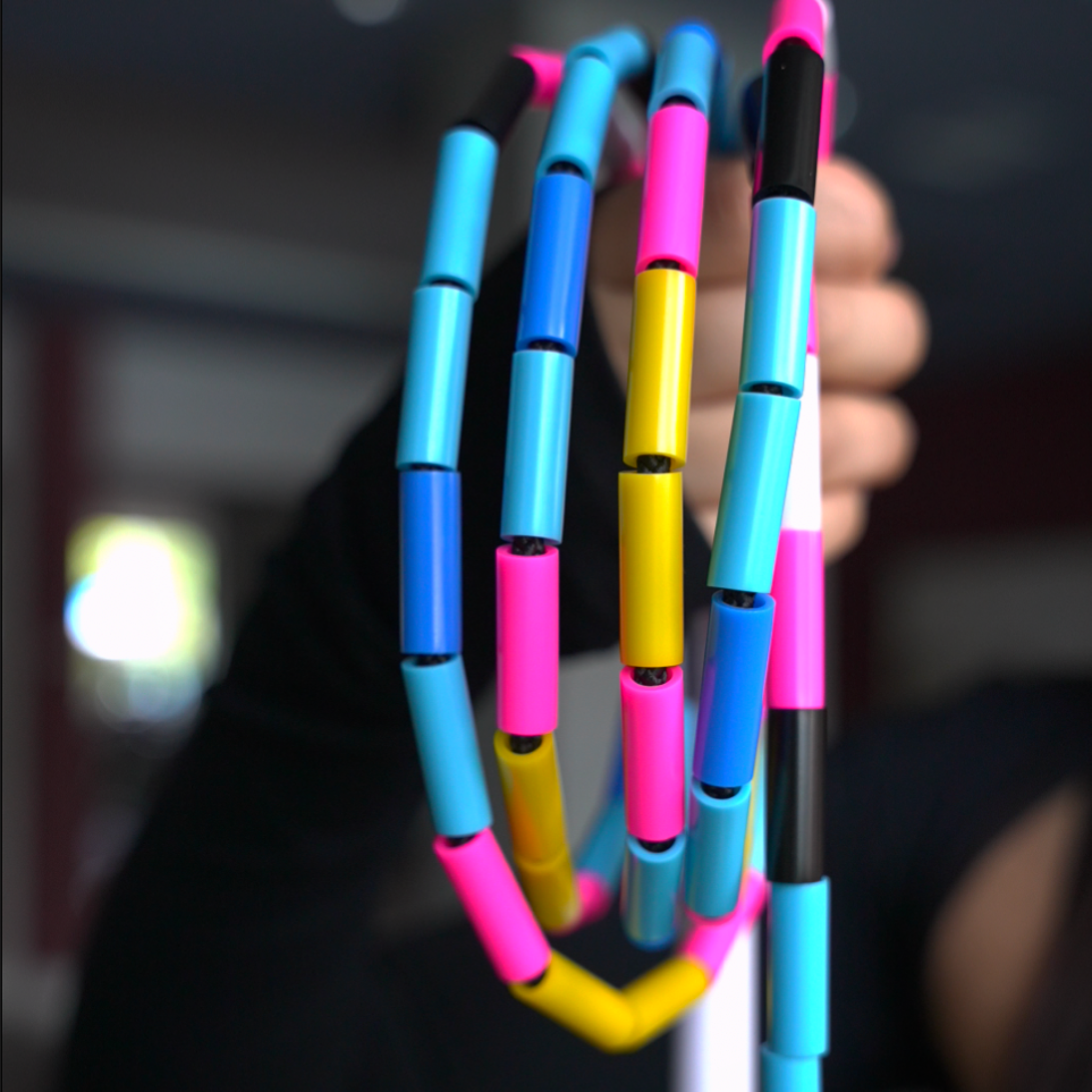 Fresh – Beaded Pro