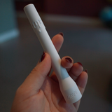 All White – Beaded Pro (DripTech Handles)