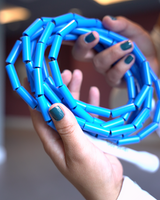 Royal Blue - Beaded Pro