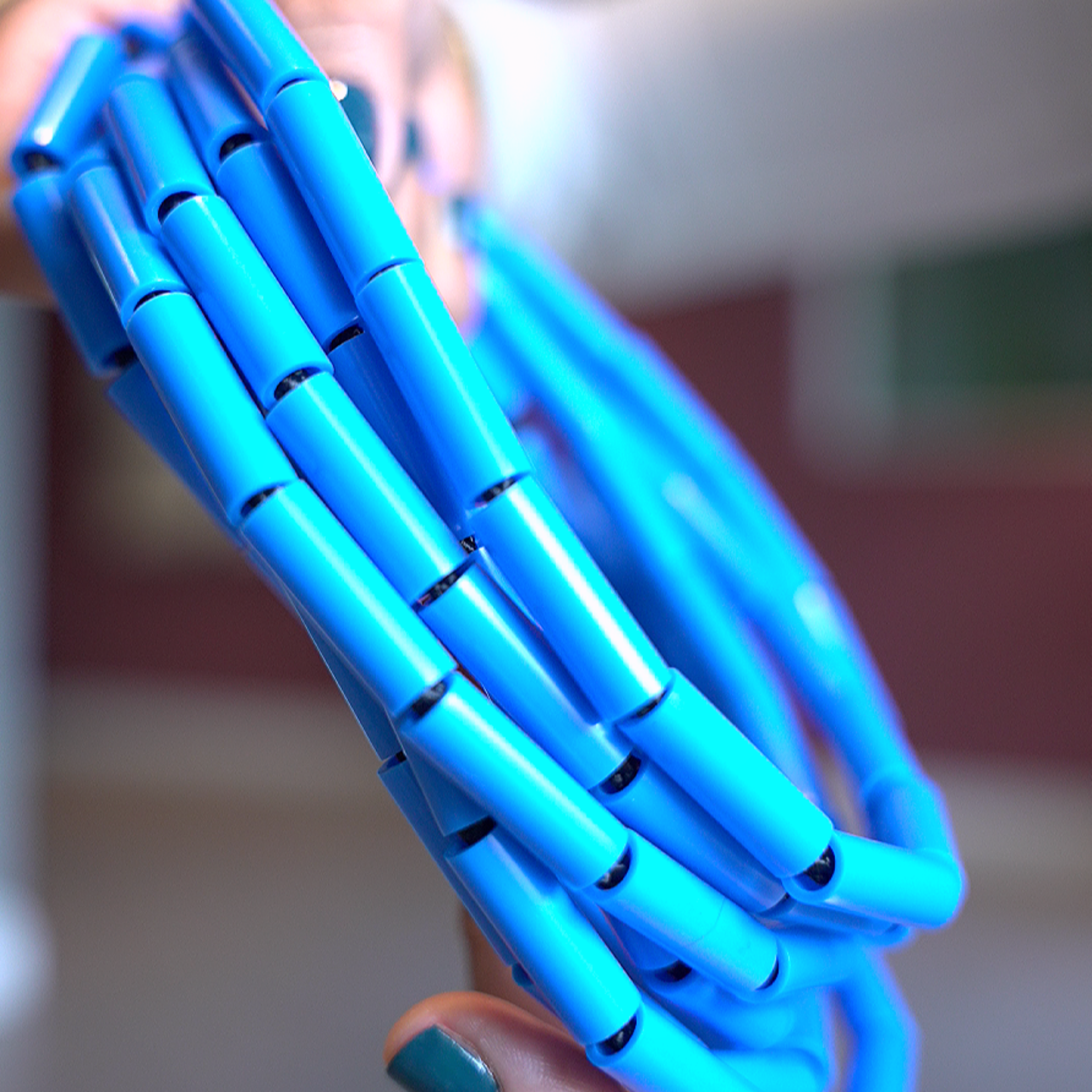 Royal Blue - Beaded Pro