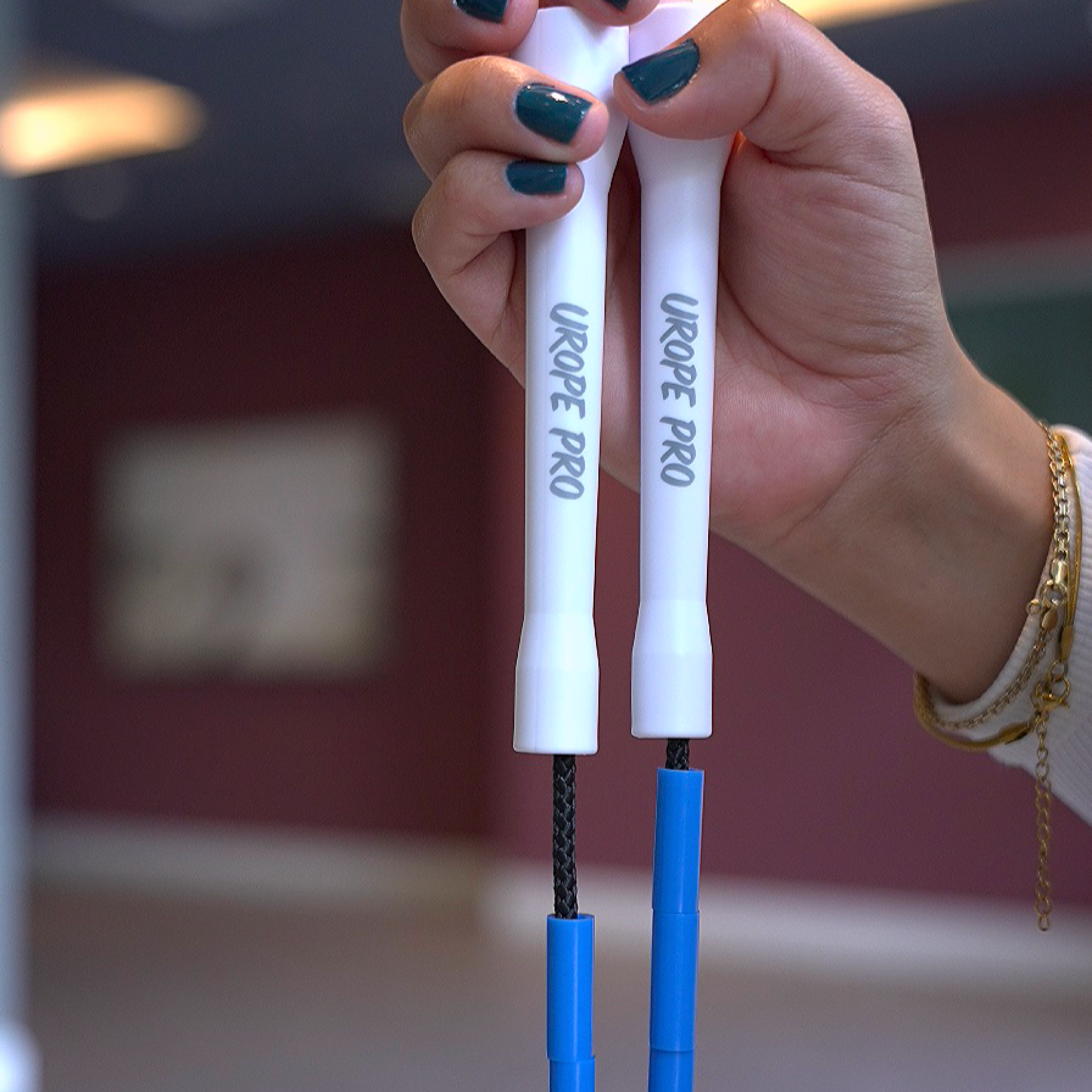 Royal Blue - Beaded Pro