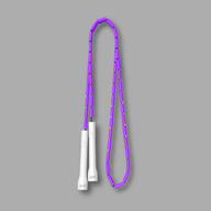 Violeta - Beaded Pro